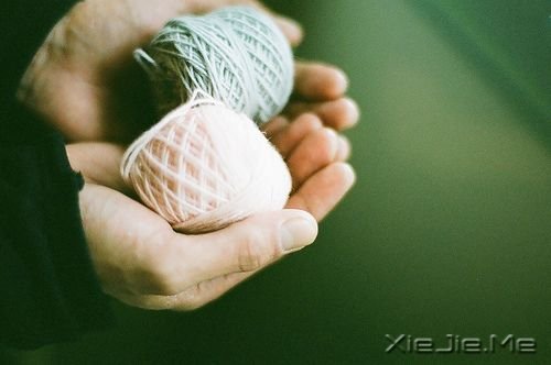 晚安心语：我的愿望是，一觉睡到小时候 (9)