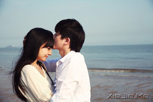 情感故事：一生只爱一个人
